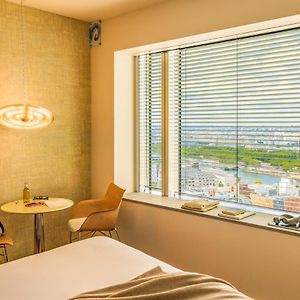 Executive Kamer met een King Size Bed