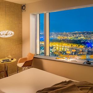 Chambre Exécutive Lit King-Size