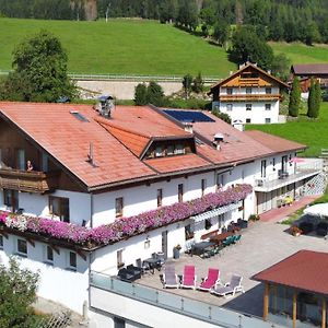 Pension Wirt am Bach